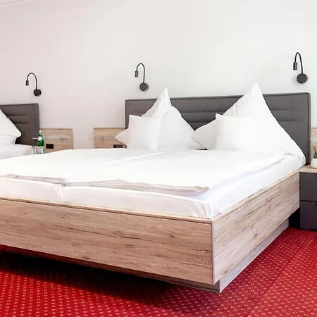 Hotel Post 3*