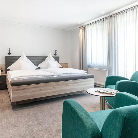 Hotel Post 3*