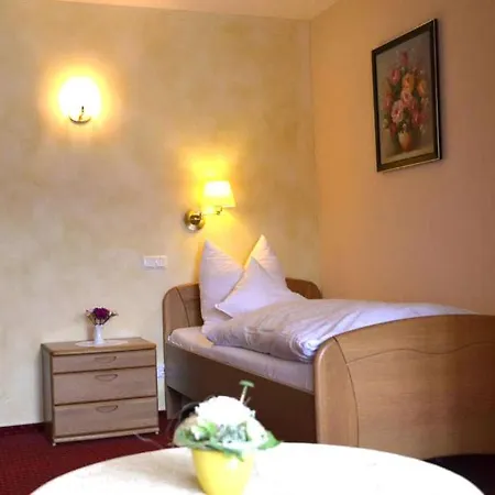Post Hotel 3*