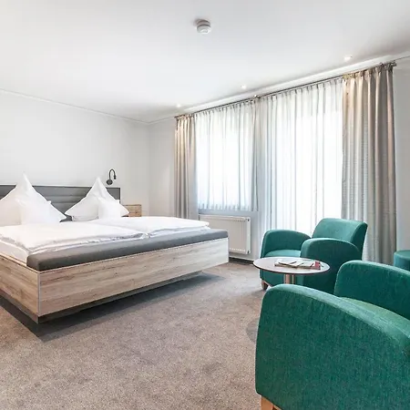 Hotel Post Meerfeld