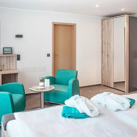 Hotel Post Meerfeld