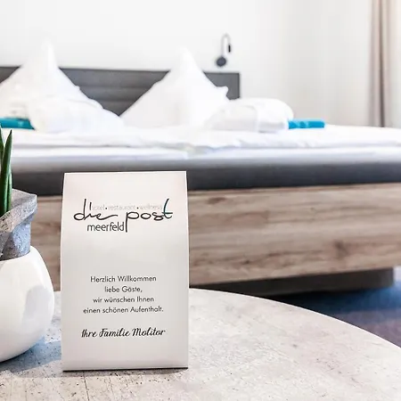 Hotel Post