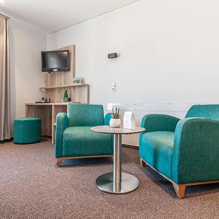 Hotell Post Meerfeld