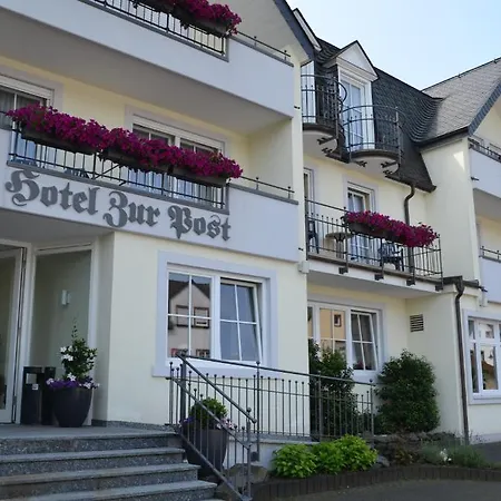 Hotel Post 3*