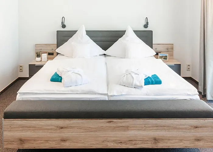 Post 3* メアーフェルト