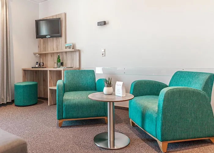 Post メアーフェルト