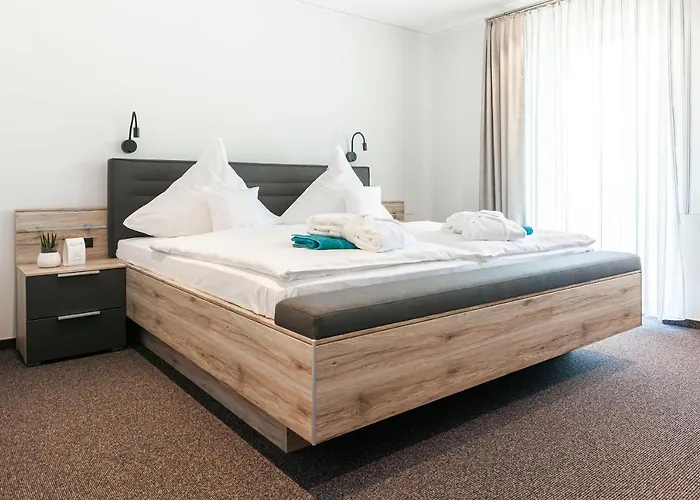 Post ホテル メアーフェルト