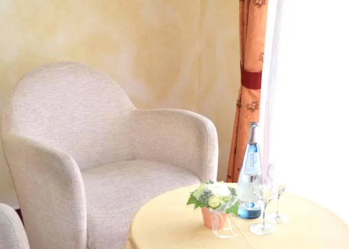 ホテル Post メアーフェルト