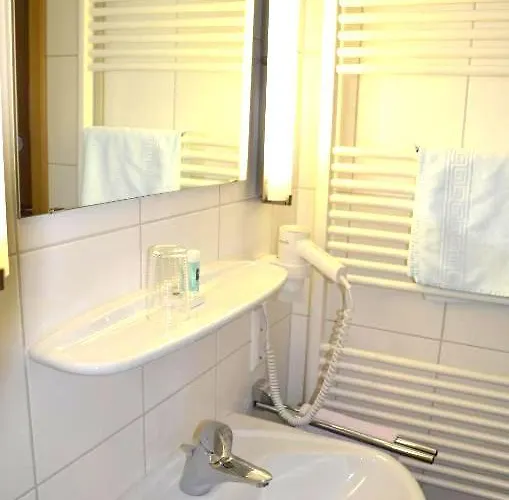 Post メアーフェルト