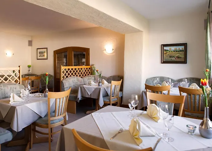 Post 3* メアーフェルト