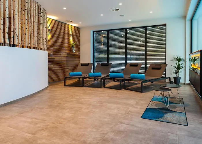 Post 3* メアーフェルト