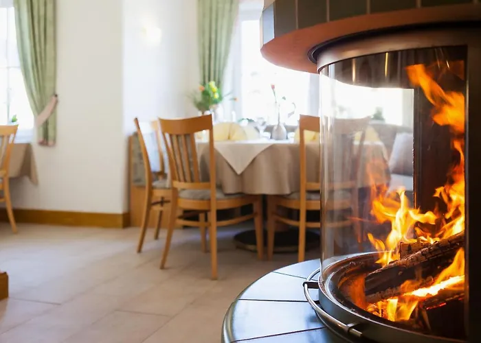 Post ホテル メアーフェルト