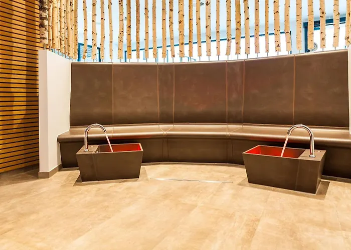 ホテル Post メアーフェルト