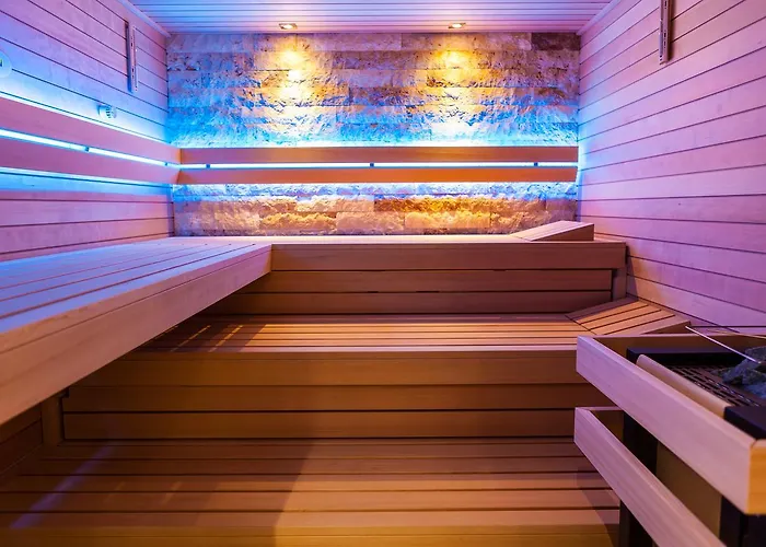 Post 3* メアーフェルト